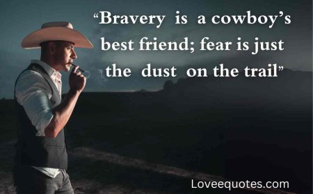 359+ Top Cowboy Quotes: Wisdom, Humor & Life Lessons