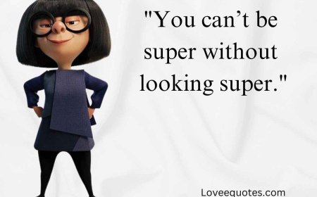 200+ Edna Mode Quotes From The Incredibles and Incredibles 2