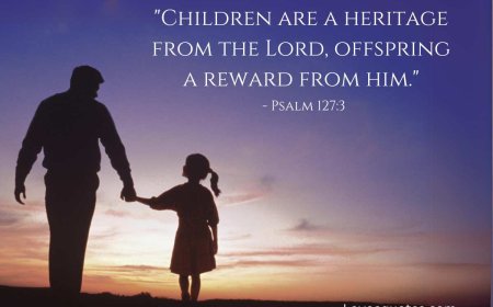 389+ Bible Quotes About Daughter: Heartful Quotes