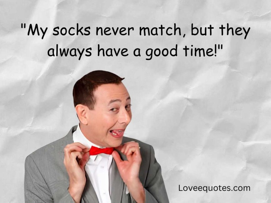210+ Best Pee Wee Herman Quotes From Pee-wee’s Big Adventure and Pee-wee’s Playhouse