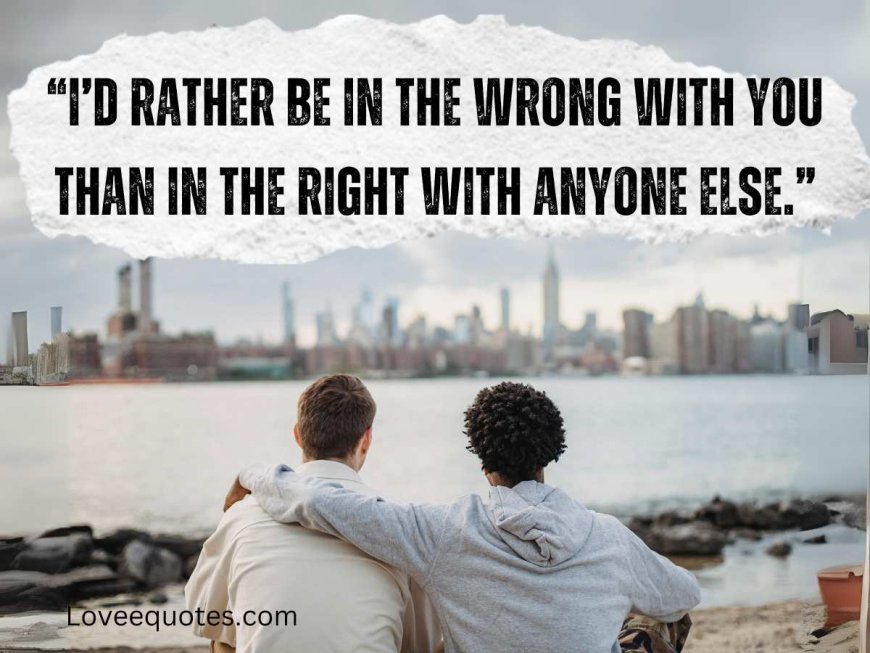 250+ Ride or Die Quotes: Famous and Inspirational