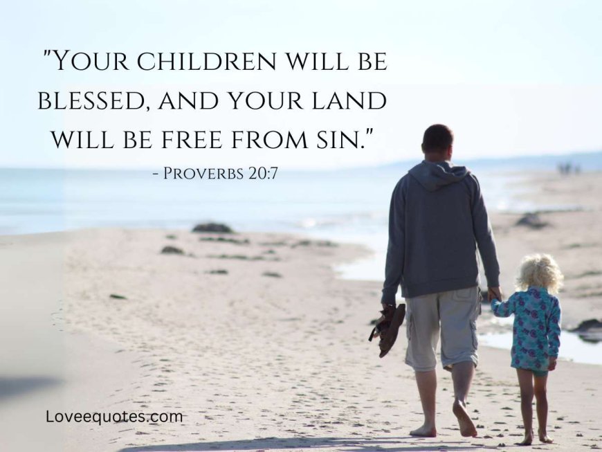 389+ Bible Quotes About Daughter: Heartful Quotes