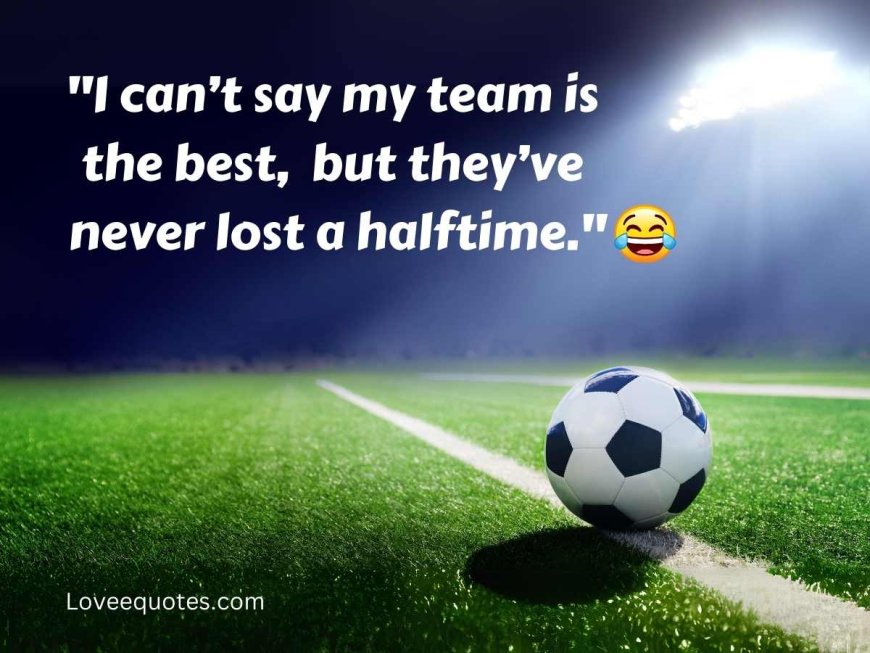 250+ Inspirational Soccer Quotes for Players