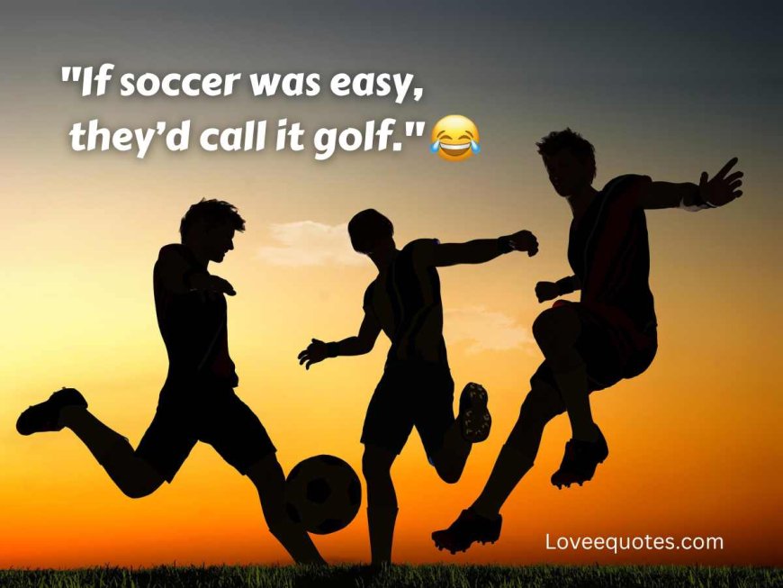 250+ Inspirational Soccer Quotes for Players