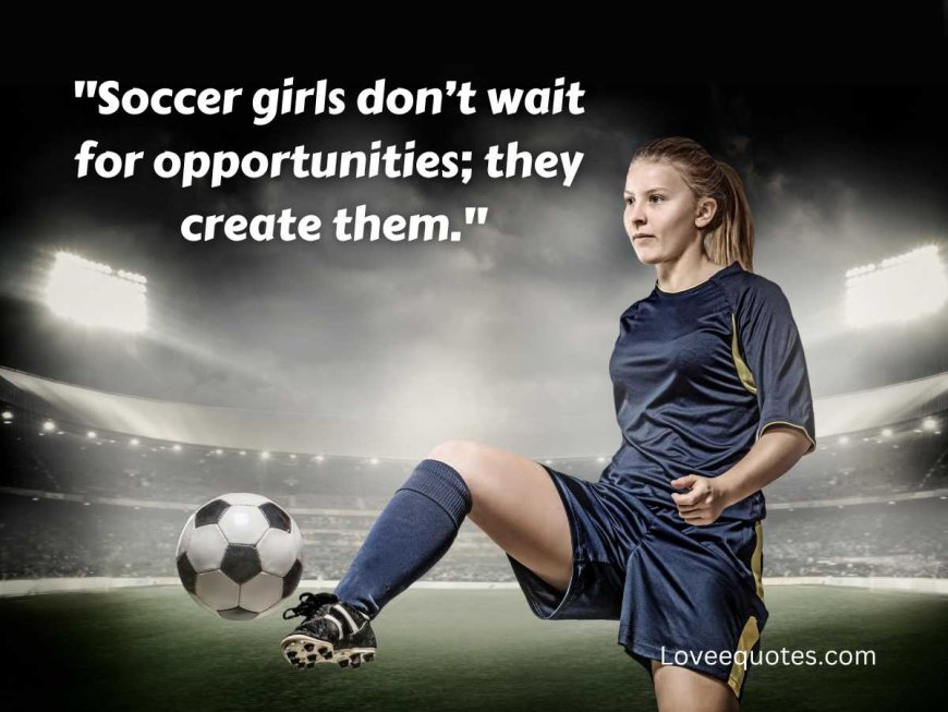 250+ Inspirational Soccer Quotes for Players