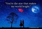 200+ Top Inspirational Star Love Quotes