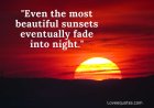 150+ Heartfelt "All Good Things Must Come to an End" Quotes