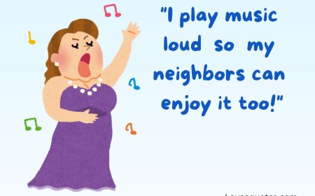 250+ Top Funny Music Quotes By Musicians