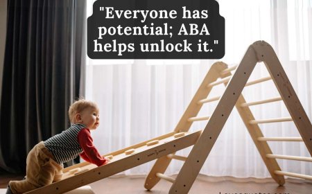 250+ Most Inspiring ABA Quotes to Motivate Positive Change