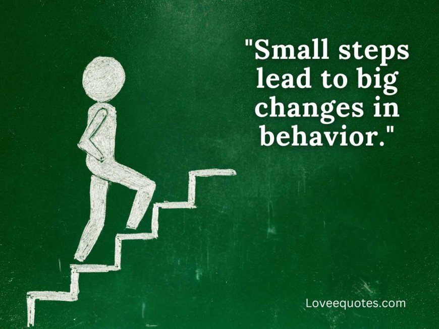 250+ Most Inspiring ABA Quotes to Motivate Positive Change