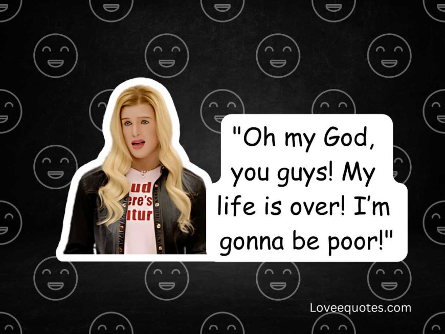 100+ Iconic White Chicks Quotes: Laugh-Out-Loud Moments