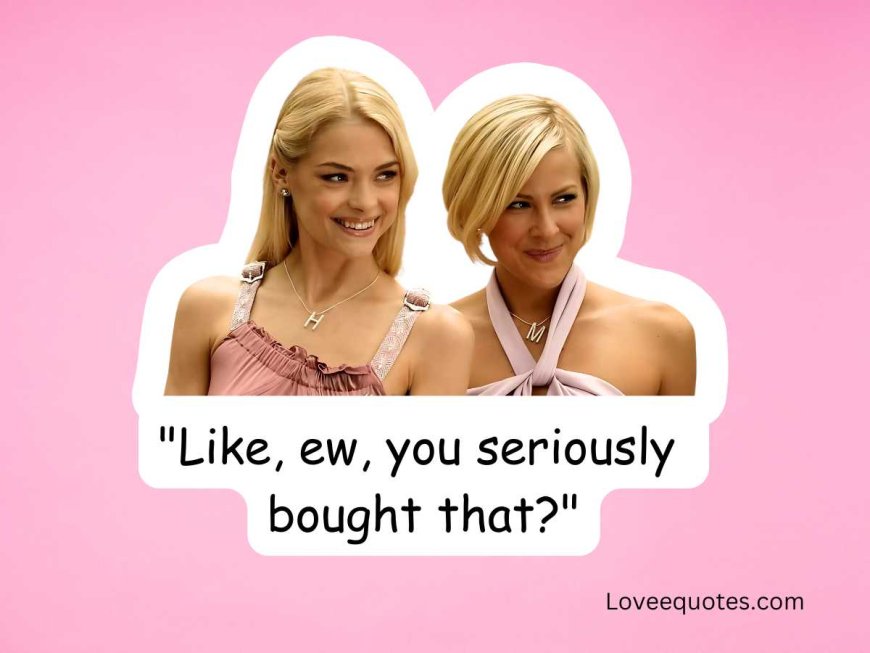 100+ Iconic White Chicks Quotes: Laugh-Out-Loud Moments