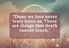 100+ Profound Grief Quotes to Comfort the Soul