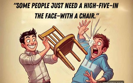100+ Best Nosey People Quotes to Deal with Nosiness