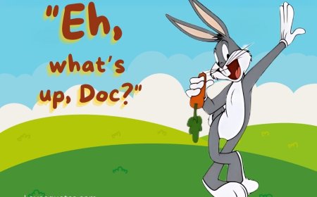 100+ Best Bugs Bunny Quotes to Relive Childhood Memories