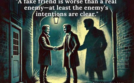 100+ Quotes for Plastic Friends to Help You Spot Fake People