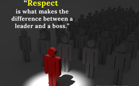 75+ Inspiring Respect to Be Respected Quotes for Kindness & Harmony