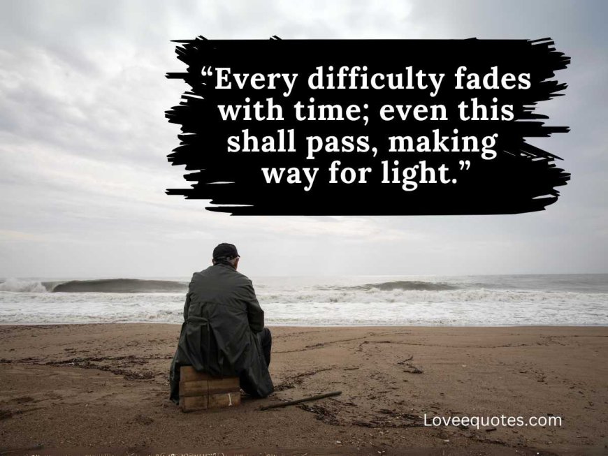 This Too Shall Pass quotes