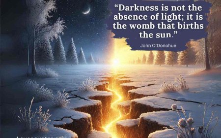 100+ Inspiring Winter Solstice Quotes to Celebrate the Season