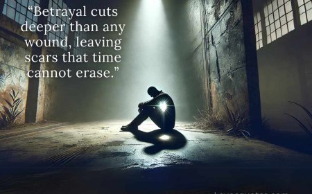 100+ Heartfelt Betrayal Quotes in Relationships to Heal Your Heart