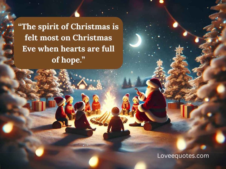 Christmas quotes & Sayings