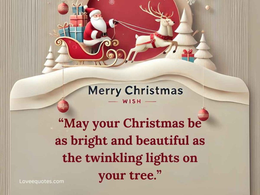 Christmas quotes & Sayings