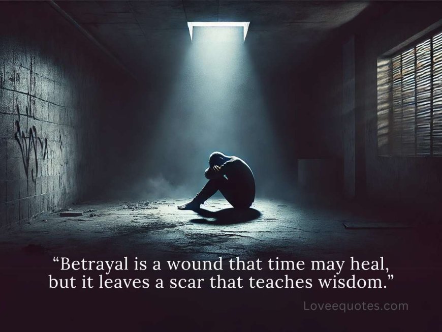 betrayal quotes in relationship​