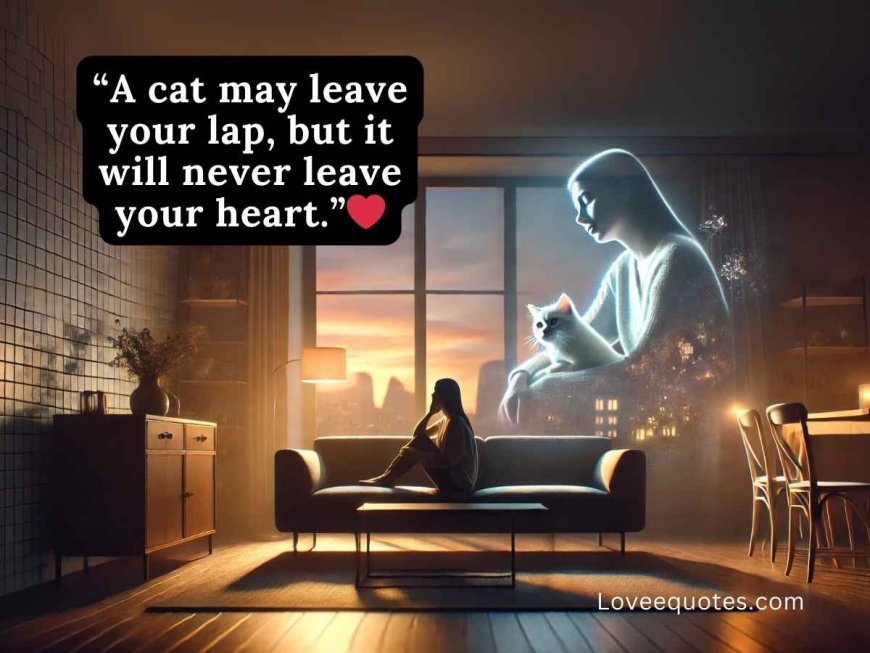 Pet loss quotes