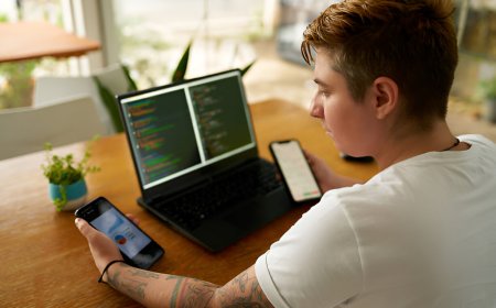 Top 10 Software Development Trends to Watch in 2025