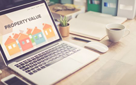 How to Increase Your Property Value Before Selling