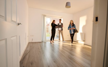 Renting vs Buying in Today’s Market: What’s Right for You?