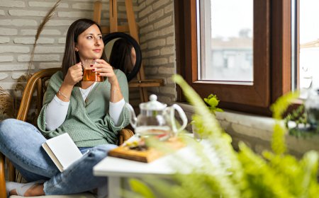 Morning Rituals of Highly Productive People