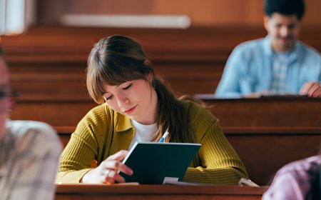 10 Study Habits of Highly Successful Students