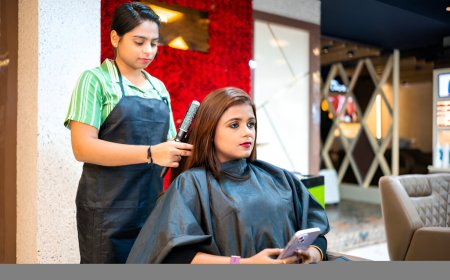 Top 8 Haircare Tips for Healthy, Shiny Hair