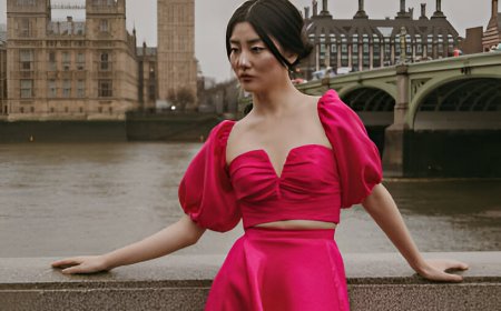 Dress to Impress: The Power of Timeless Fashion