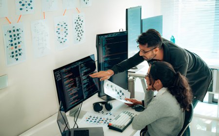 5 Tips to Get Started As a Cybersecurity Analyst