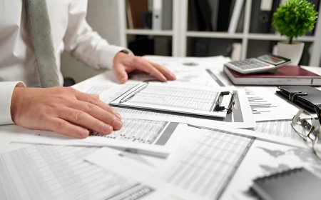 How to Analyze Clerk Mains Previous Year Papers for Better Results