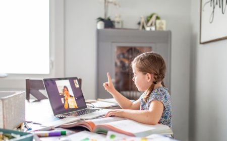 Exploring the Benefits of Education through Online Tutoring