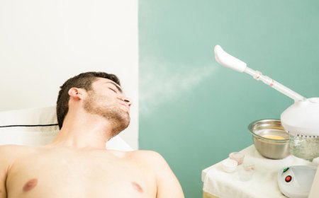 Why Adding Steam to Your Home Is Good for Your Body and Mind