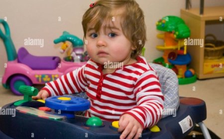 Baby Walker Wholesale: A Complete Guide to Sourcing from China