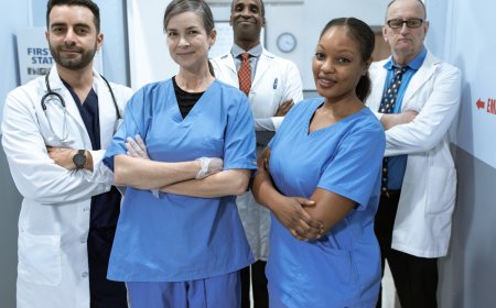 What You Can Do to Appreciate Nurses This  Nurses Week