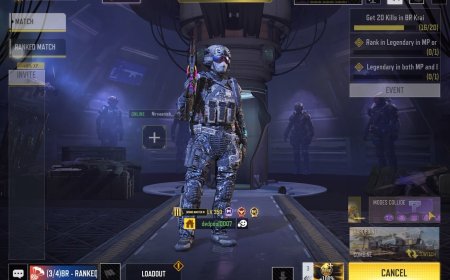 Call of Duty Account Bans: What Happens and How to Avoid Them