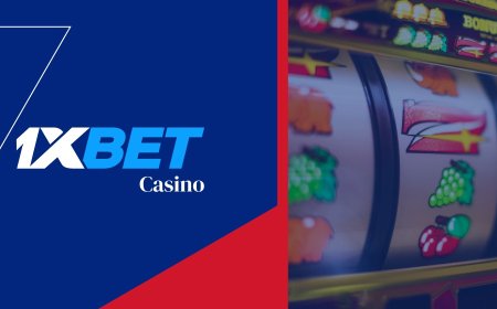 1xBet Casino Promotions in INR: Daily Bonuses, Cashback, and Reload Rewards