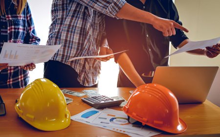 Reducing Construction Project Delays Through Better  Cost Planning