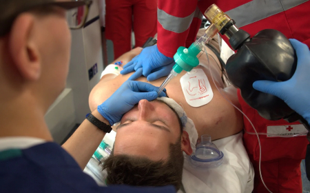 The CPR Chain of Survival: What It Means and Why It Matters