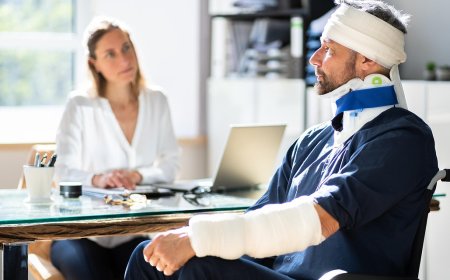 The Crucial Role of a Personal Injury Lawyer: How Expertise Can Maximize Your Compensation