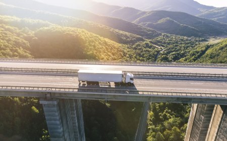Why Jooble is the Best Place to Find a Remote Truck Dispatcher Job