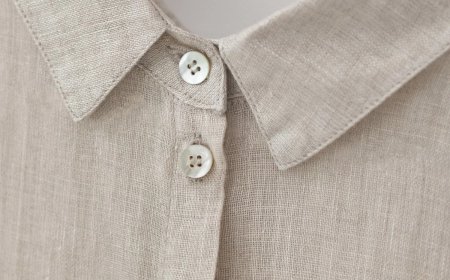 How Can You Style Linen Shirts for Both Casual and Formal Events?