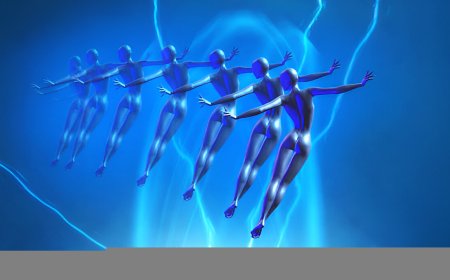 A Deep Dive into Manifesting Generators in Human Design