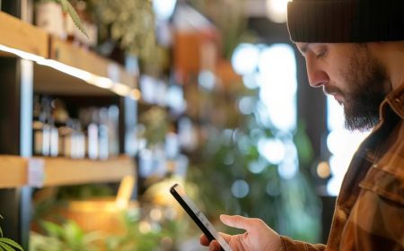 Customer Experiences: The Popularity of Cannabis Delivery Service